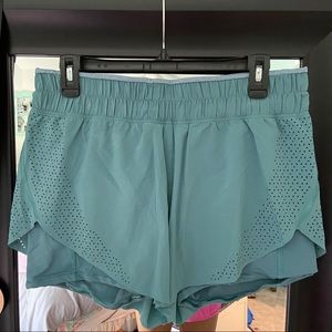 Like New Lululemon Shorts